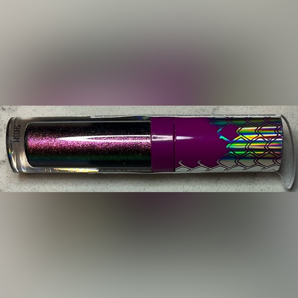 Wet n Wild Chameleon Chromatic Lip Gloss Celestial Dance Metallic Full Size NEW - Picture 5 of 11